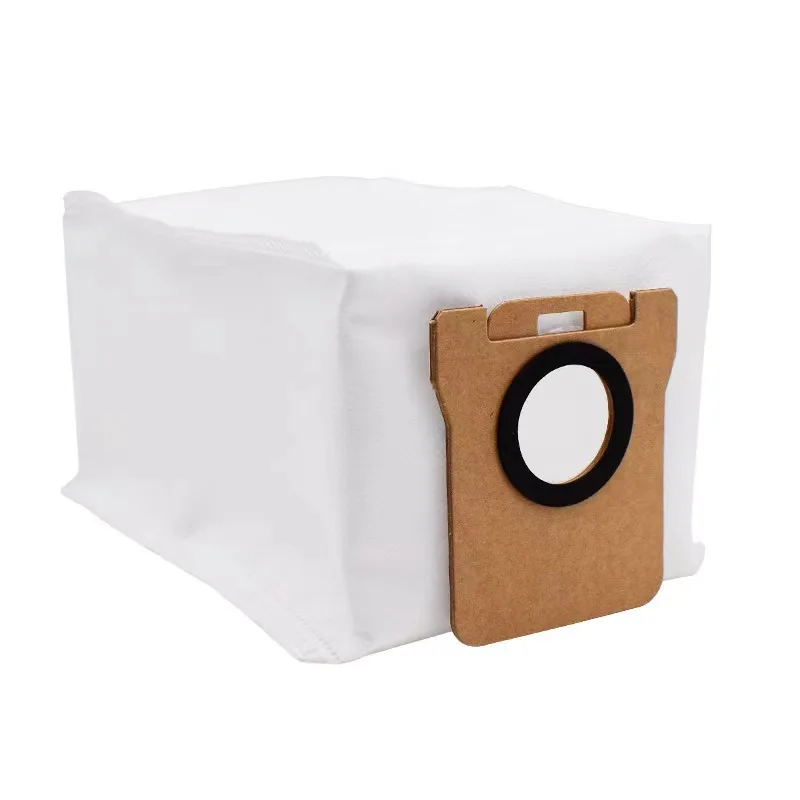 For Xiaomi Robot Vacuum X10 Parts Accessories Main Brush Side Brush Hepa Filter Mop Cloth Dust Bag Replacement Spare view 3