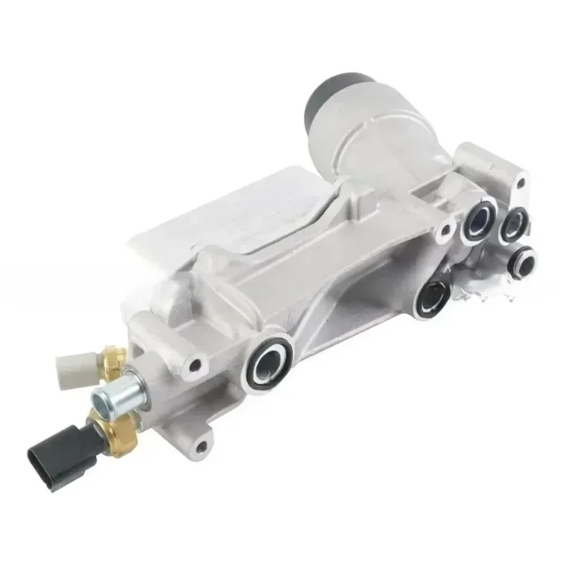 

68310865AA For Dodge Chrysler JEEP Oil Cooler Assembly