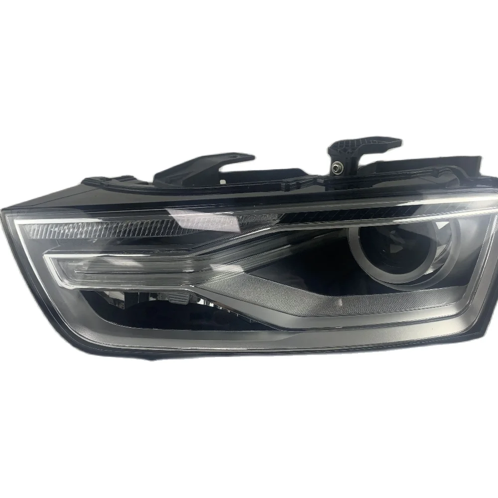 

Original High Quality For Audi Q3 Xenon Gas Headlight 2014 2015 2016 Headlights Q3 Car Accessory Lighting Headlight Assembly