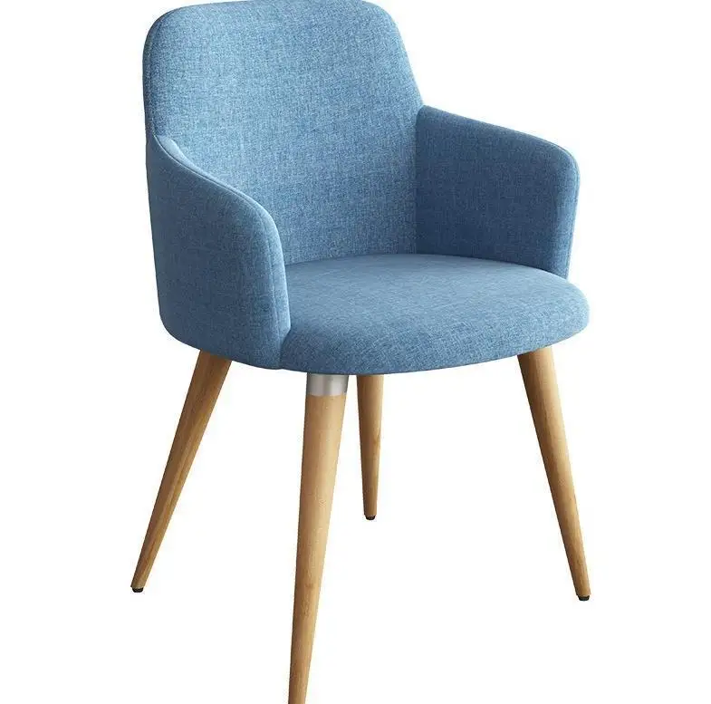 

Hotel Living Room Nordic Luxury Modern Dining Room Chairs and Tables