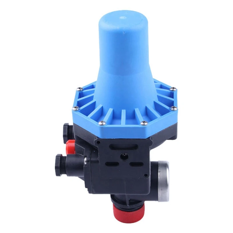 

EPC-3 220 бар старт в водяной насос автоматический контроллер реле давления воды электронный переключатель давления