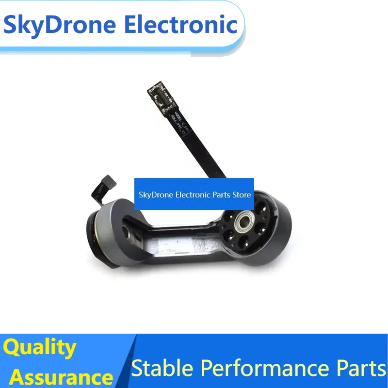 SkyDElGimbal Yaw/Roll Motor With Bracket For Autel EVO2 640T V2/V3 Replacement Y/R Engine With Holder Accessory Repair Parts