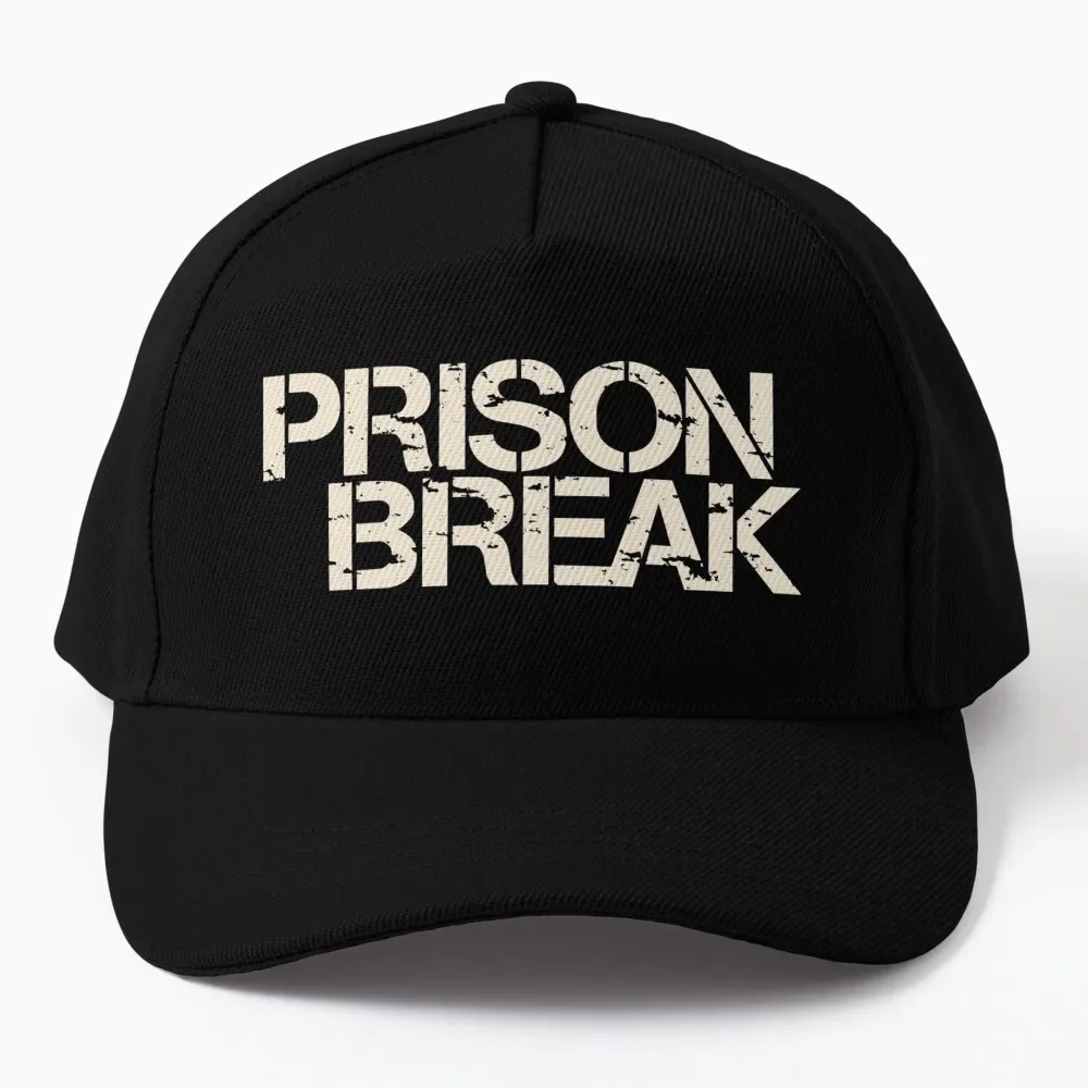 Prison break netflix Baseball Cap sun hat |-F-| western hats Men Golf Wear Women'S