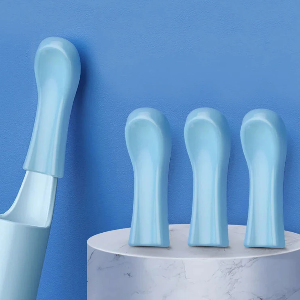 

30 шт., набор для удаления воска, силиконовые рукава для ложки, многоразовые чехлы для чистки ушей, легко заменяемые чехлы для визуальной чистки ушей, здоровье