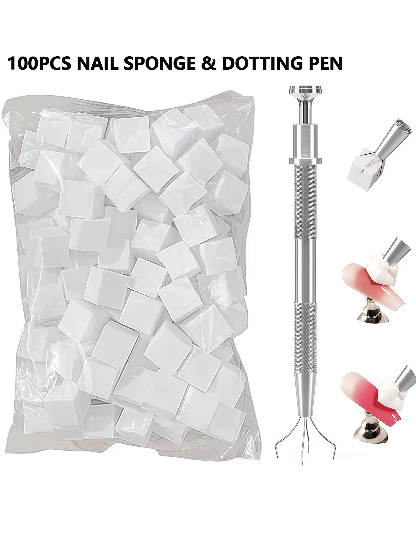 9 สีทึบเล็บเจล, สีเขียวสดใสสีฟ้าสีเหลืองสีแดงโคลนพุดดิ้งครีมเล็บเล็บจิตรกรรมเล็บชุดพร้อมแปรง