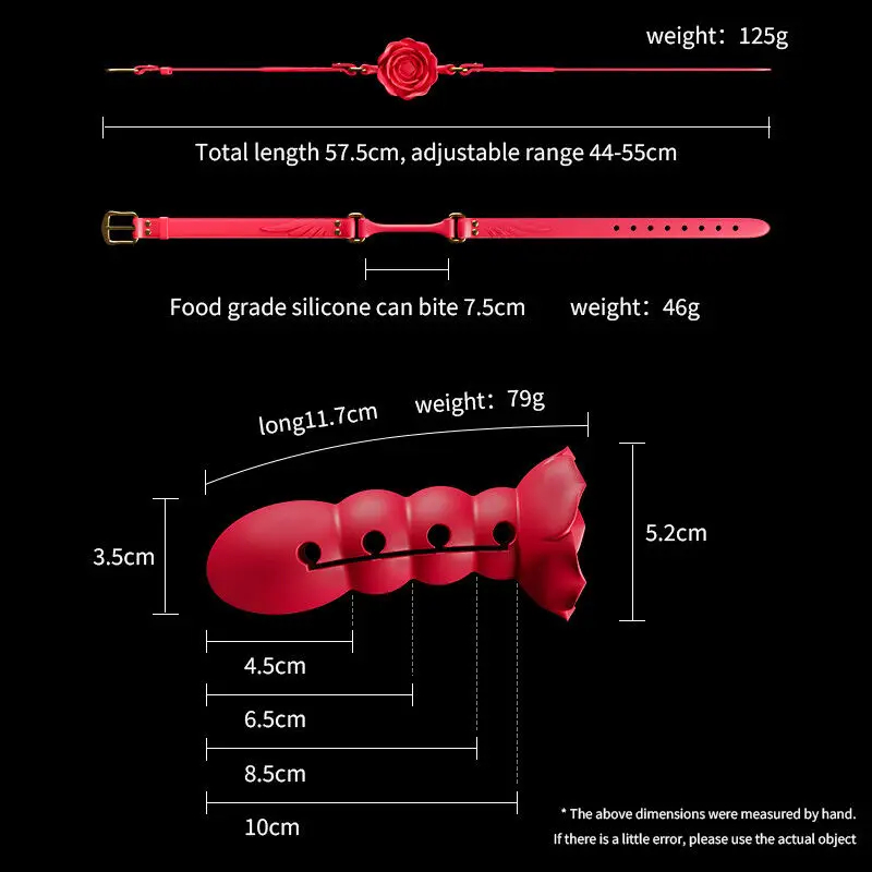 Silicone rosa boca mordaça extensor bola fixação oral brinquedos eróticos pu arnês cinta cinto bdsm bondage traje máscara facial jogos adultos