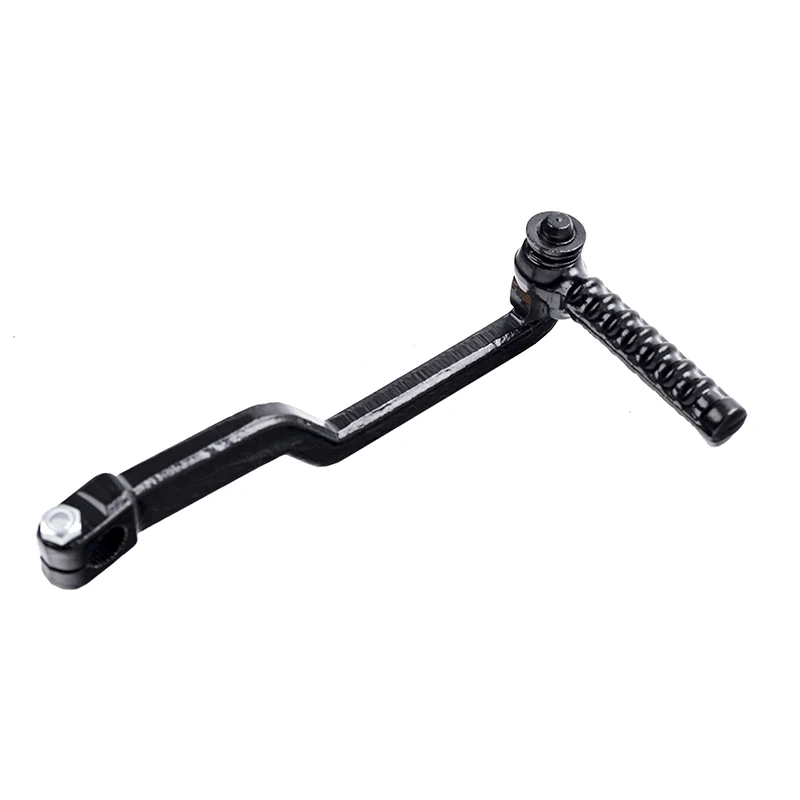 Kick Start Starter Lever For Polaris Outlaw Predator Sportsman Scrambler 50 90 50cc 70cc 90cc ATV 139QMB GY6 50CC-150CC Scooter