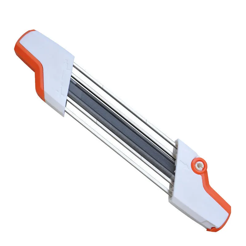 

Chainsaw Handheld Mini Electric Grinding Head File Oil Chain Electric Grinding Accessories