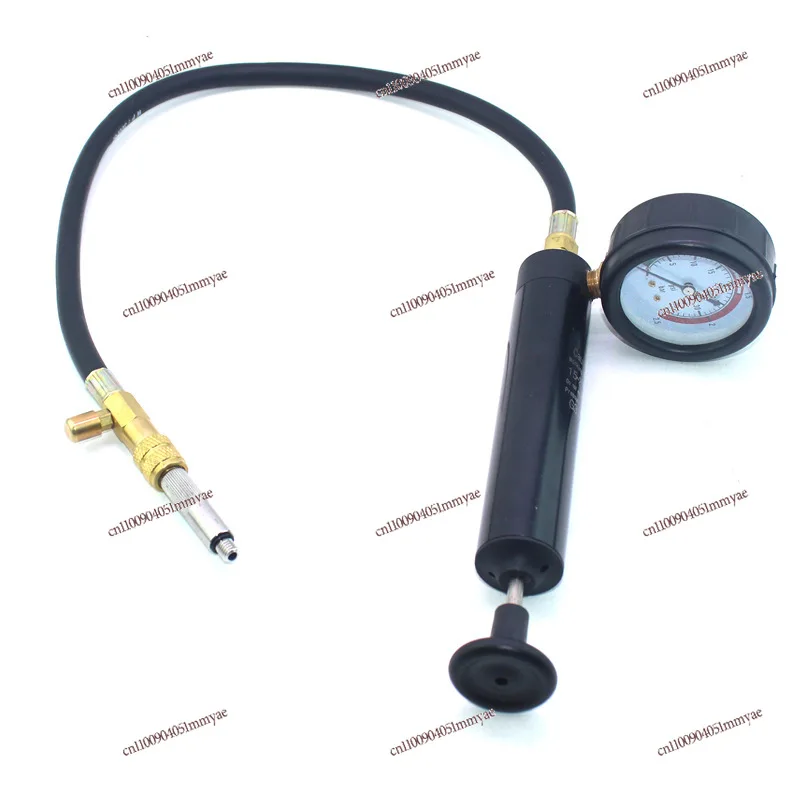 

Outboard Gearbox Leak Tester 90890-06840