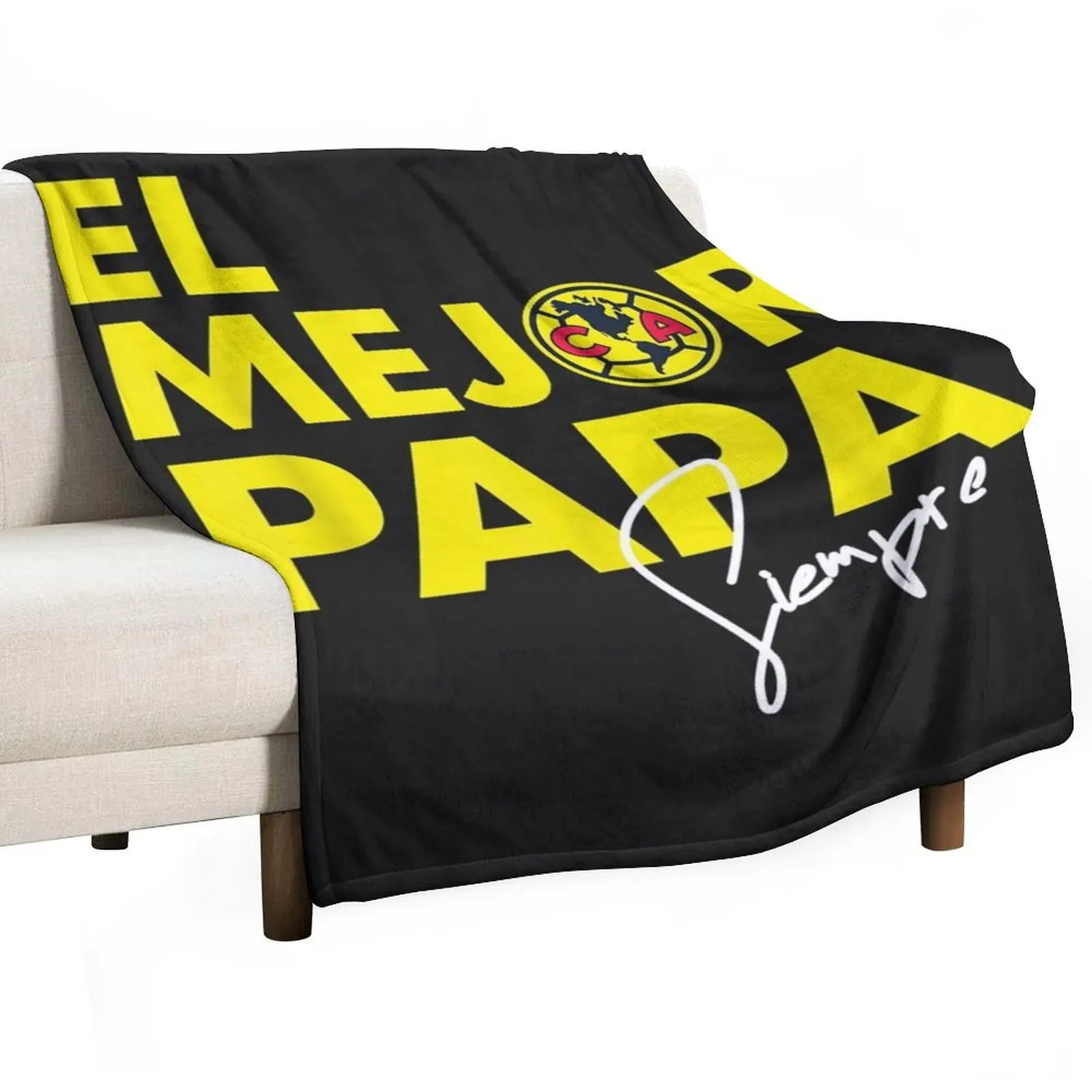 Club America - El M… - image
