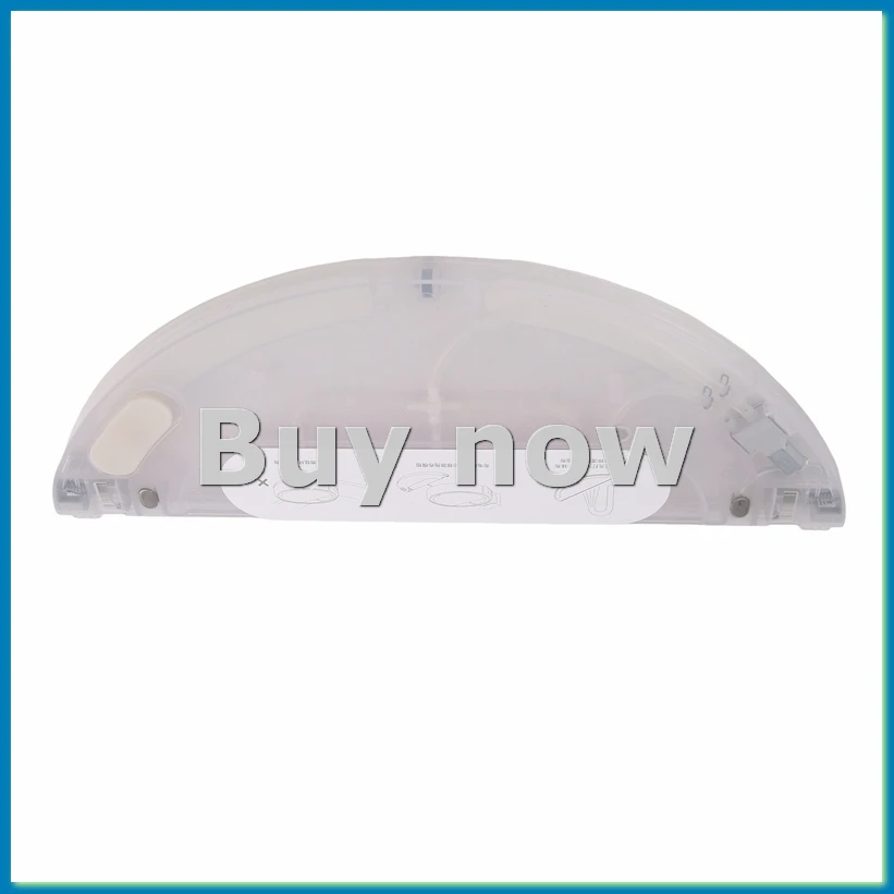 Replacement Parts Accessories Water Tank for L10 L10Pro D9 D9Pro Robot Vacuum Cleaner Parts Accessories-AT35