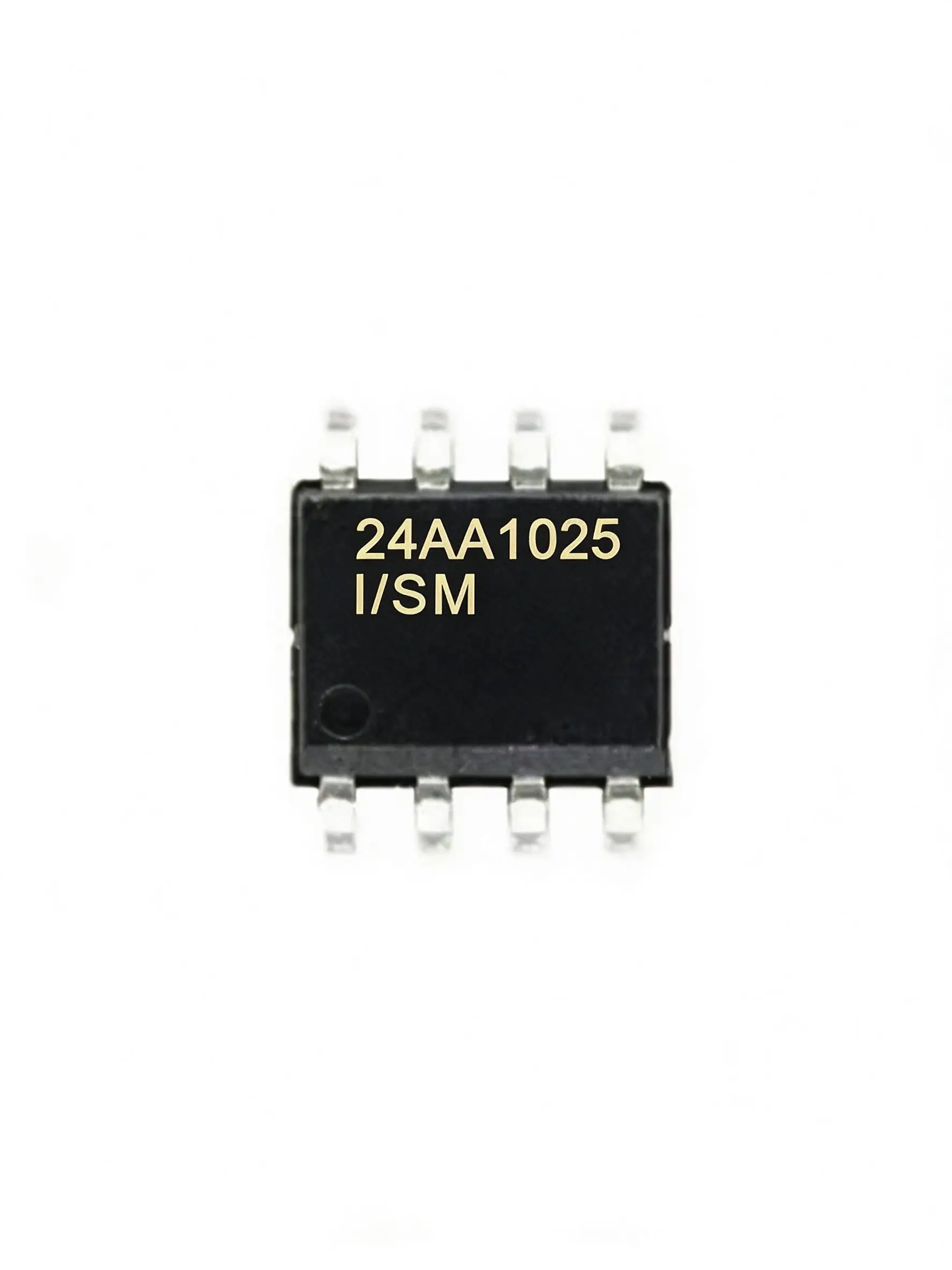 5piece 24AA1025-I/SM Price discounts Spot supply Ready Stock