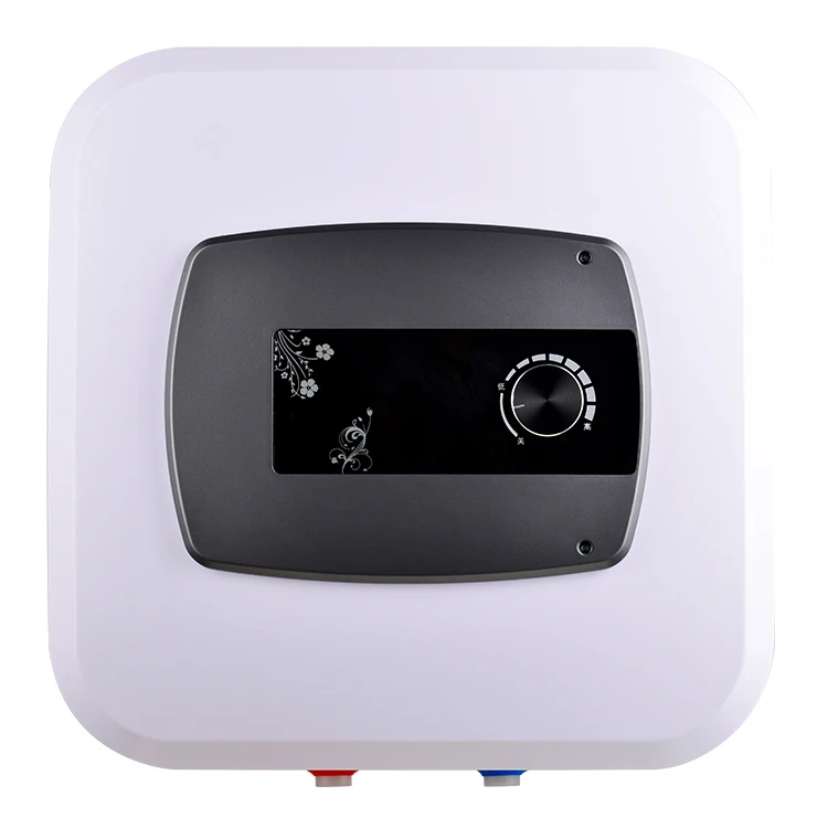 10L 15L 25L アンダーシンクミニタンクファッション魅力的なデザインキッチン収納電気温水器