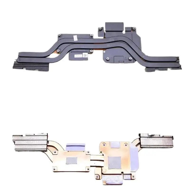 

~Genuine FOR DELL G3 15 3590 HEATSINK 0H4H37 H4H37 （*）\
