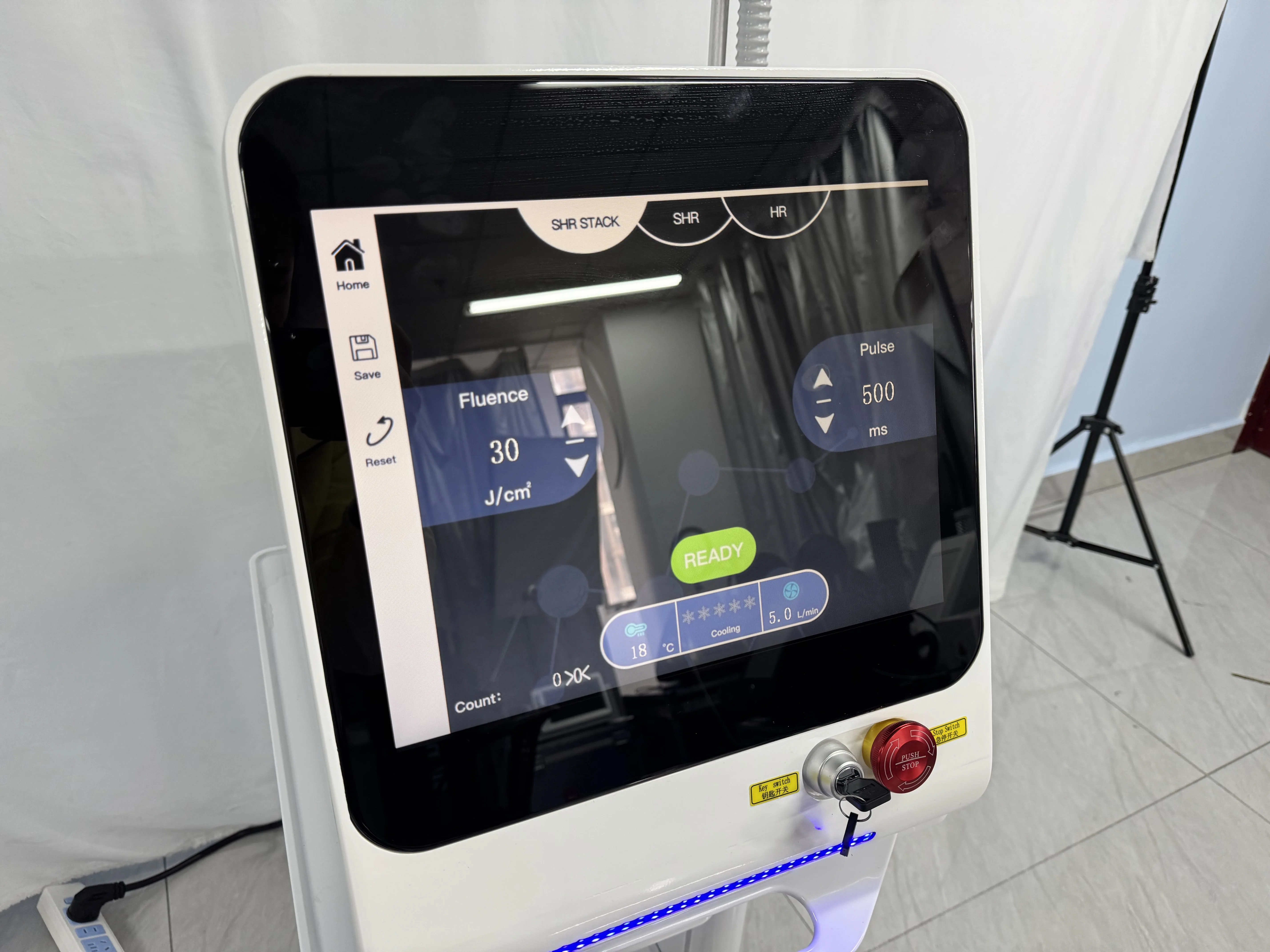 

6500W 200Hz 15T RF EMS Body Sculpt Machine Professional Fat Burning Muscle Toning Device Electromagnetic Slimming Tech DAILUSHA