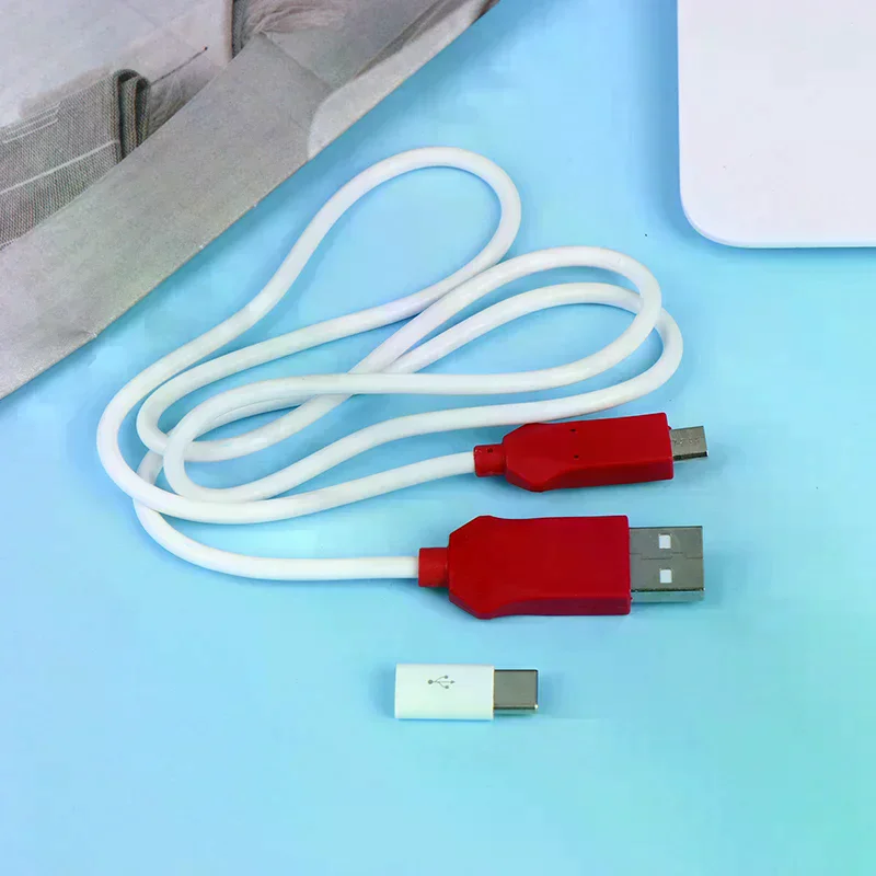 

[7015]W230 W231 W232 Universal EDL Cable For Redmi Qualcomm Flash And Open For 9008 Port Engineering Line Phone Repair Tool