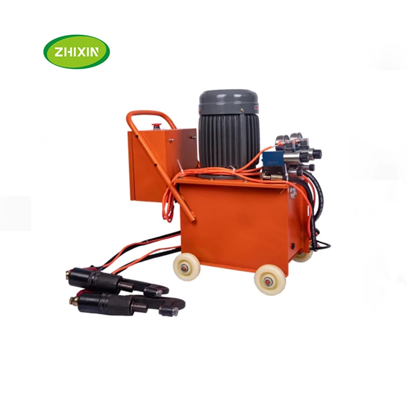 

Small Brake Shoe Rivets Full Automatic Riveting Machine