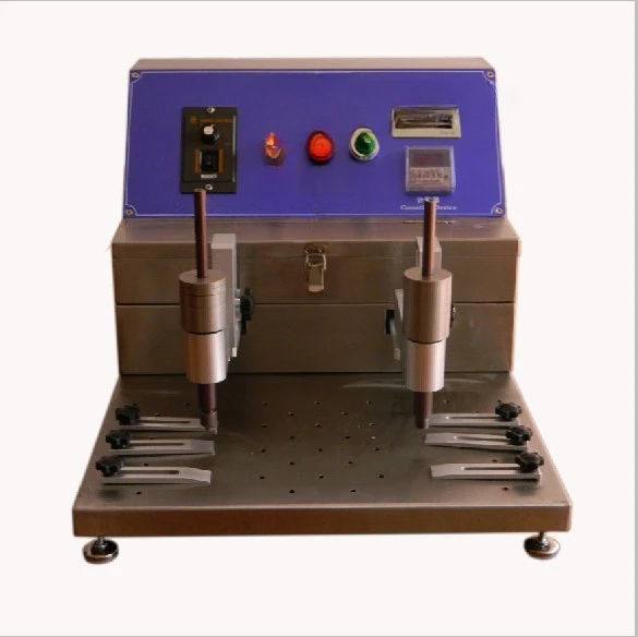 Alcohol Wear Tester A20-339