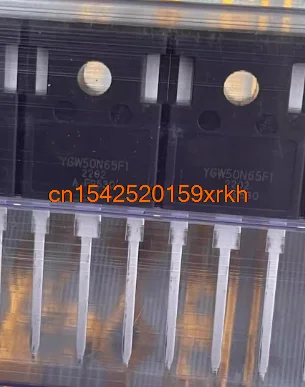 

YGW50N65F1 YGW60N65F1 YGW40N120T1 YGW40N65F1 TO-247