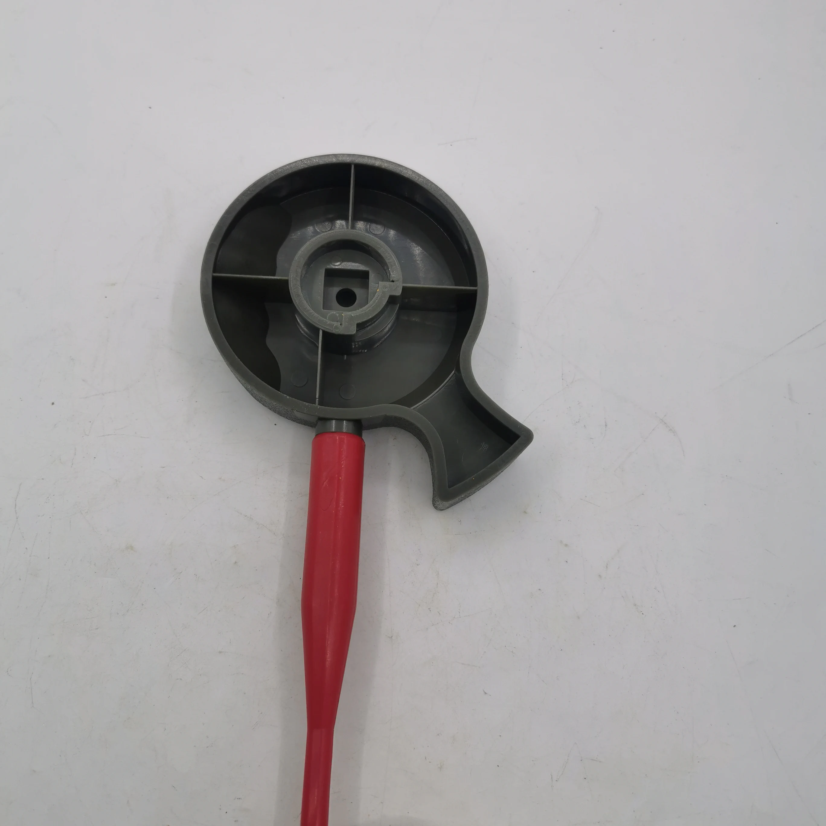 Excavator Parts for Hyundai R60/150/215/225/265/275-7-9 Hydraulic Safety Lock Pilot Handle Lock High Quality