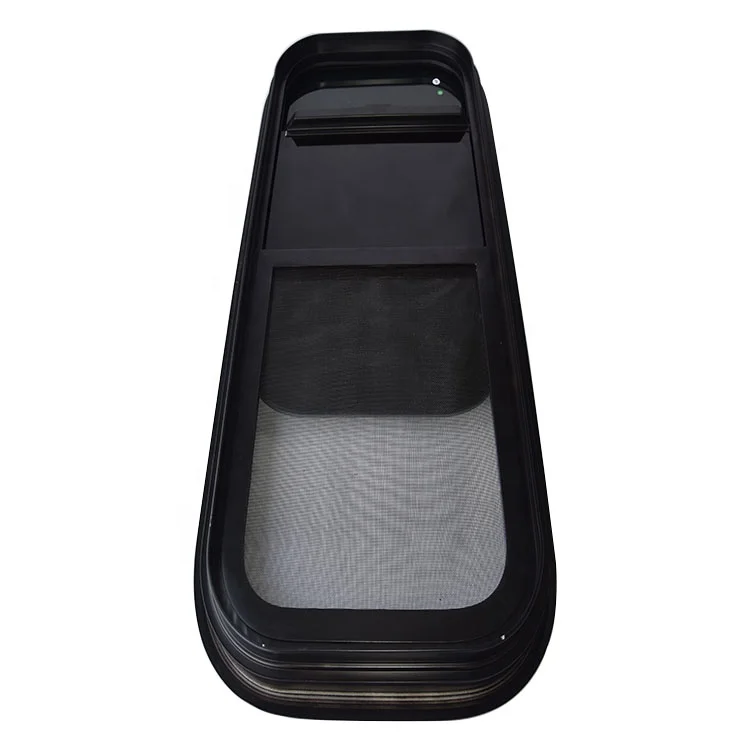 

Лучшее качество алюминиевого сплава, раздвижное окно для каравана, дома на колесах