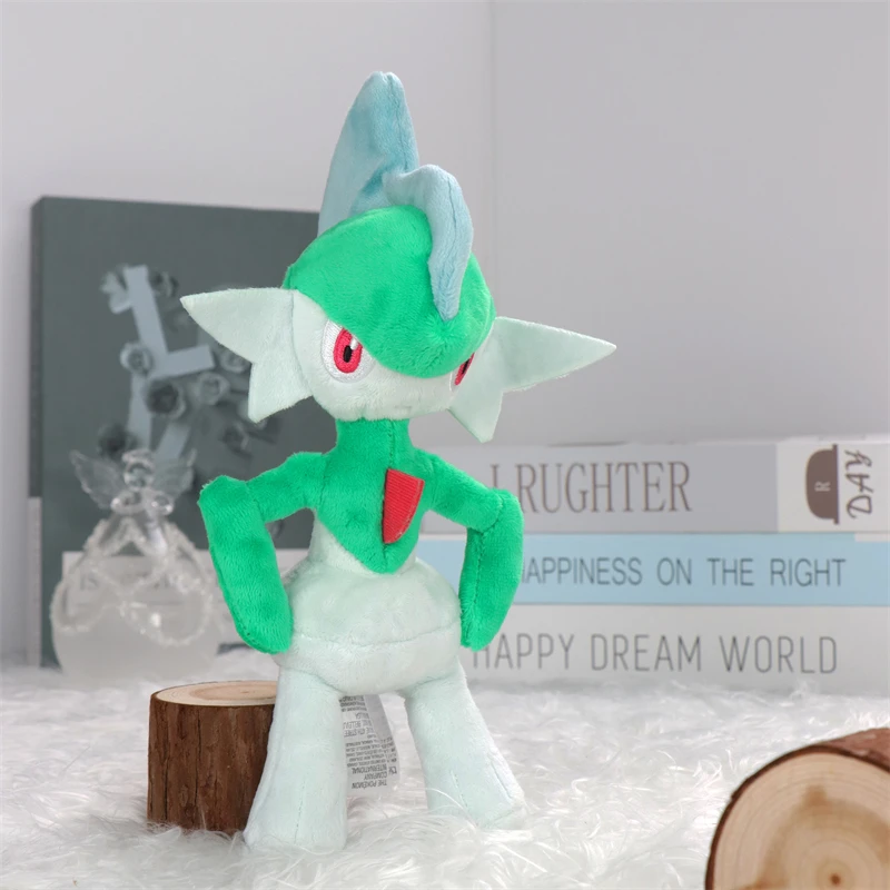 Pokemon Plüsch Scream Tail Jigglypuff Ninetales Charizard Koffing Rayquaza Plüschtiere Spielzeug Latias Latios Butterfree Peluche Puppen – Detail 30