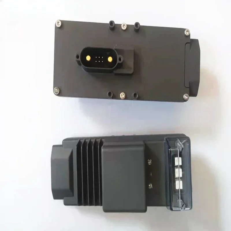 

Самый продаваемый модуль электрической регулировки 000380 для аксессуаров дронов DJI для защиты растений [T30/T10]