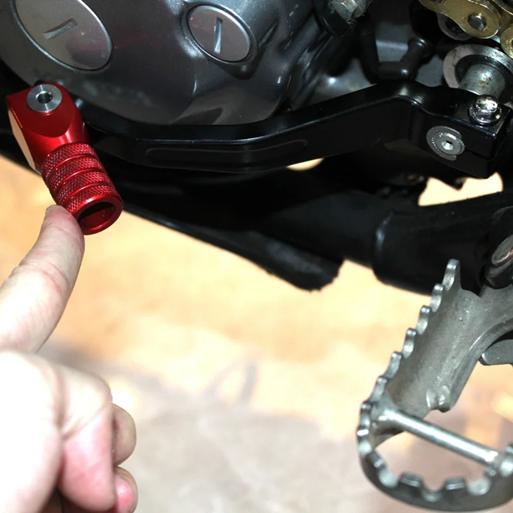 Motorcycle Footpegs Footrest G - Motorcycle Gear Honda 评论和价格