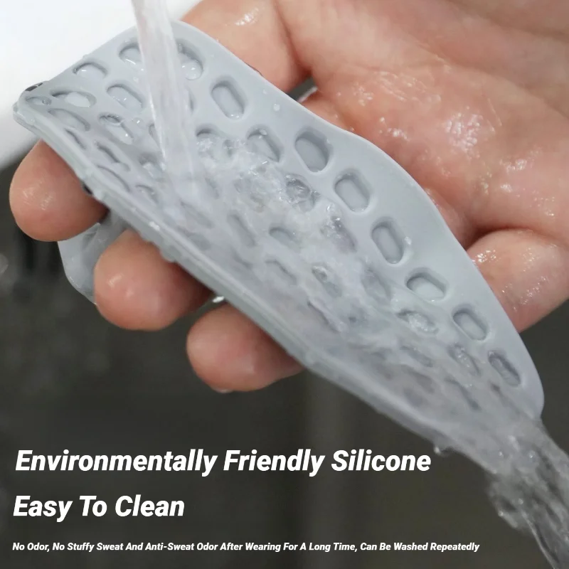 تجريب الصالة الرياضية قفازات سيليكون النخيل القبضات سحب ما يصل القبضات للرجال النساء جهاز قبضة اليد لممارسة الجمباز رفع الأثقال