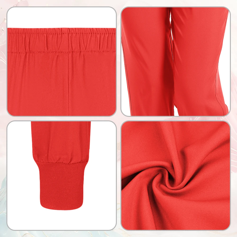 Pakaian Medis untuk Wanita Set Jogger Scrub Celana Menyusui Gaun Bedah Seragam Medis Berkualitas Tinggi Grosir Seragam Kecantikan