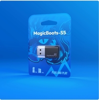 Mayflash Magicboots-S5 for PS5/PS4 Console