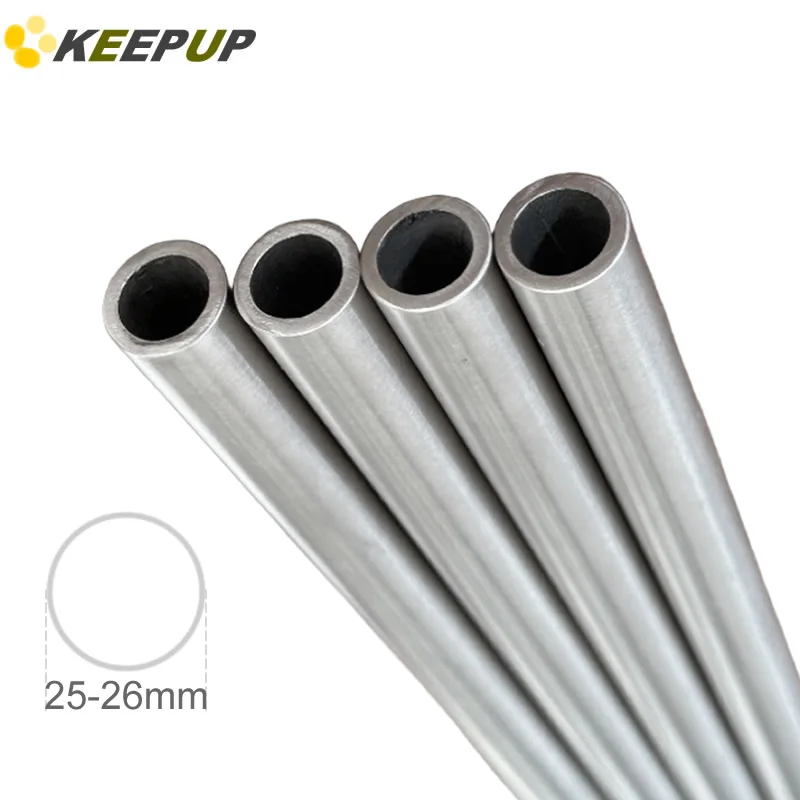 

304 stainless steel precision tubing round pipe ODxID 25x24 25x23 25x22 25x21 25x20 25x19 25x17 25x15 26x25 26x24 26x23 26x22 mm
