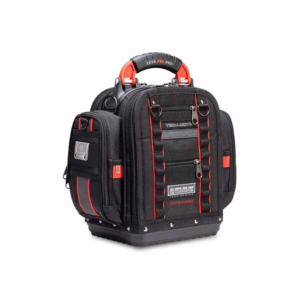 

Pro Pac TECHMCTP INFRARED