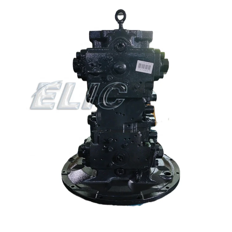 

708-2G-00024 708-2G-00022 Pc300-7/8 PC350-7/8 Запасные части для гидравлического поршневого насоса 708-2G-00023