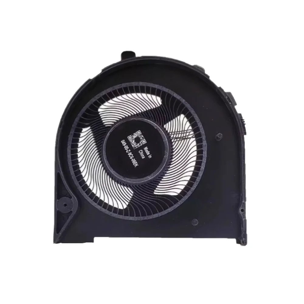 for Thinkpad E480 E485 E580 E585 E490 E495 E590 E595 R480 CPU Cooling Fan 5-Wire Interface Series DC 5V Fan