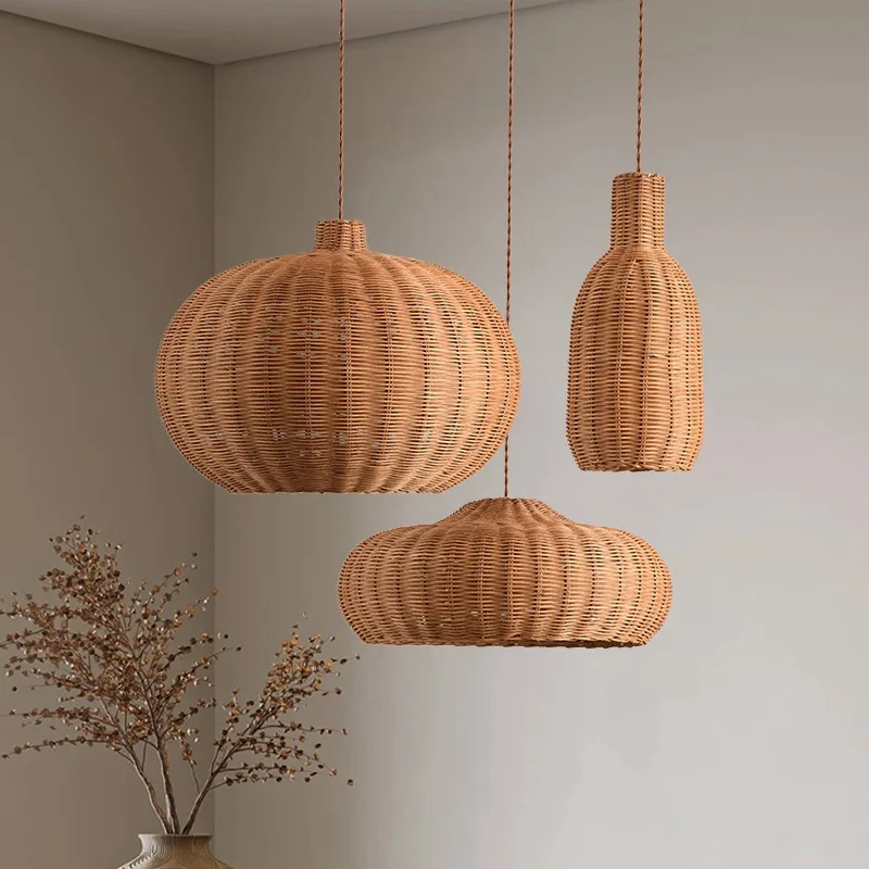 Japanese Style Ratt…