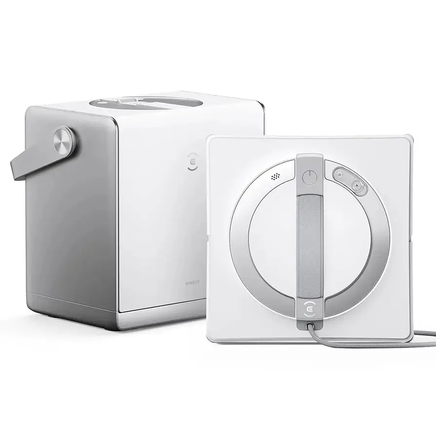 

ЭКСКЛЮЗИВНАЯ СКИДКА КАЧЕСТВО НА ecovacs Winbot w2 pro, полностью автоматический робот для мытья окон, домашний робот для мытья окон