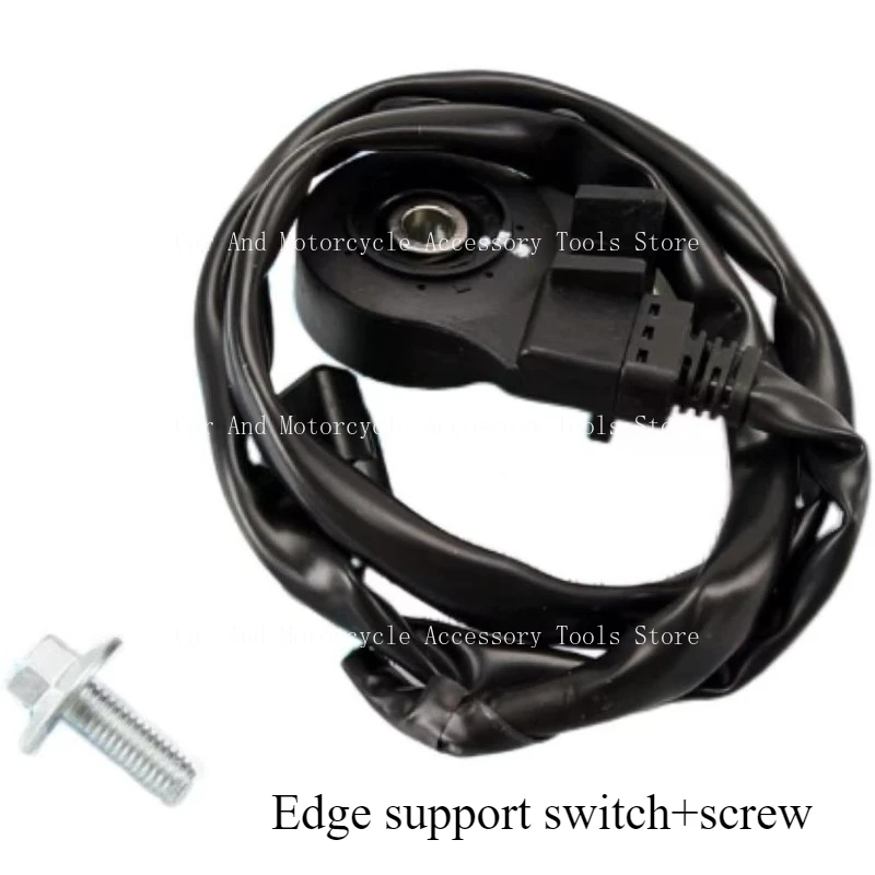 

Применитесь к мотоциклу 675SR/NK 700MT, боковой кронштейн, датчик пламени, аксессуары для переключателей поддержки кромок