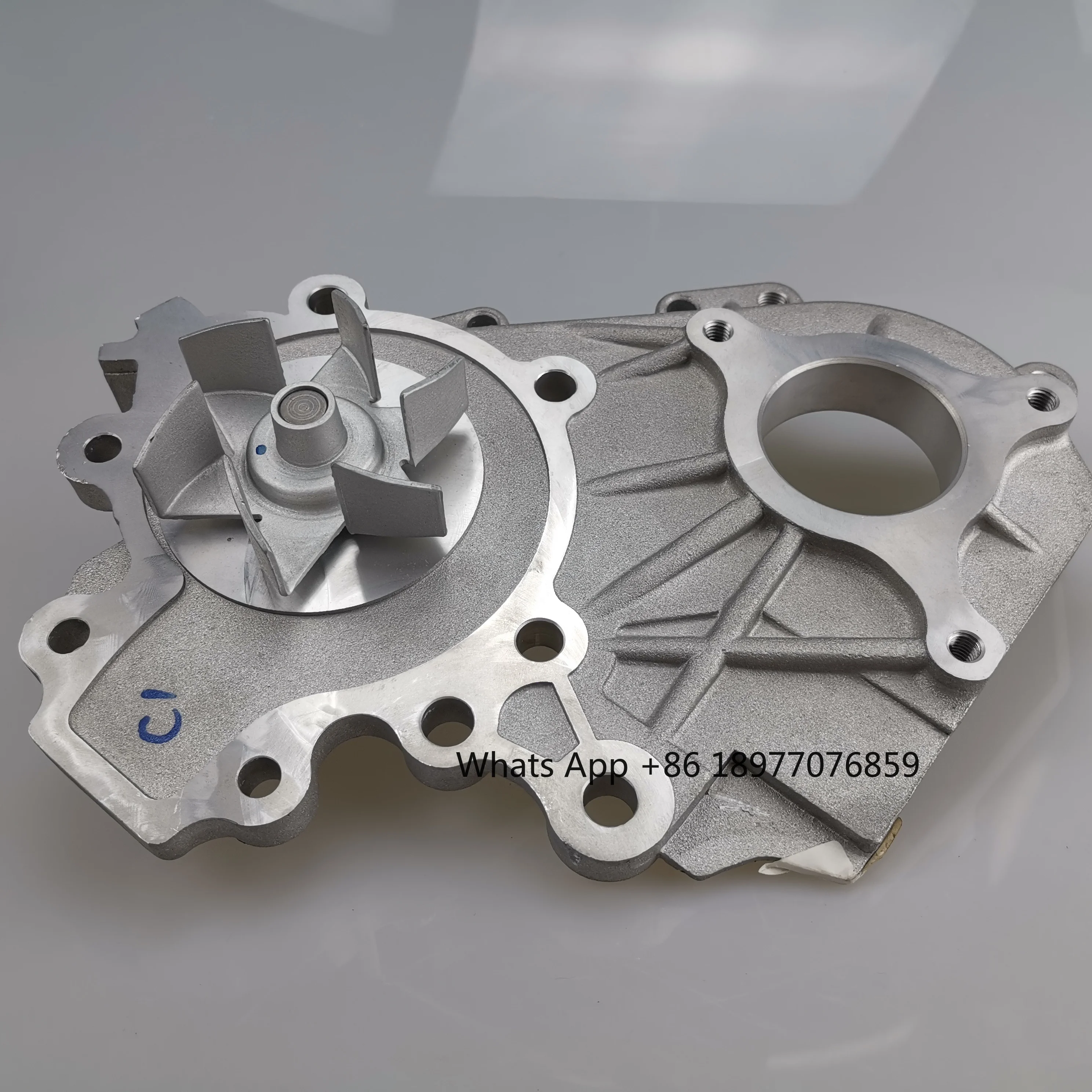 

Great Wall Hover H5 Water Pump 1307100-ED01