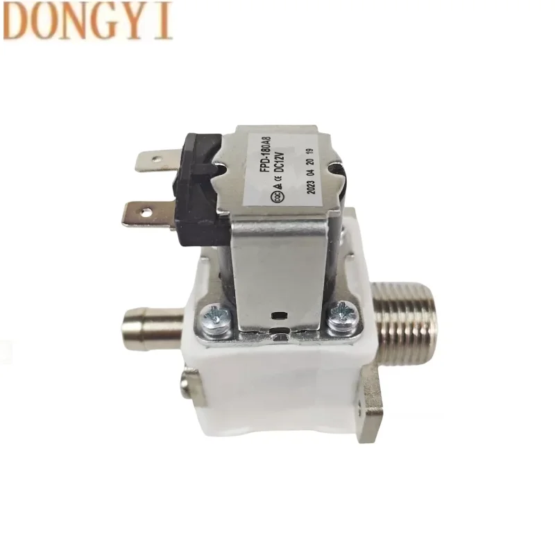 High quality Inlet valve water heater FPD-90A 12v /FPD-90A 24v /FPD-90A 220v
