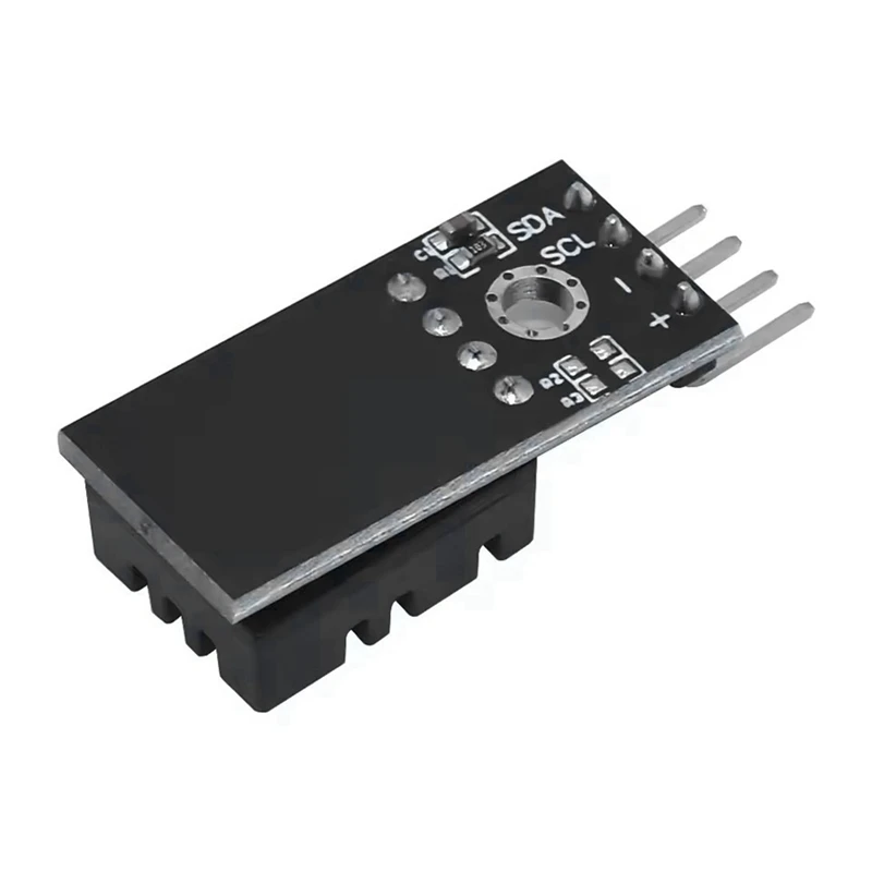Module de capteur de température et d'humidité DHT20, sortie de Signal numérique IIC, capteur d'humidité, Compatible Arduino, remplace DHT11