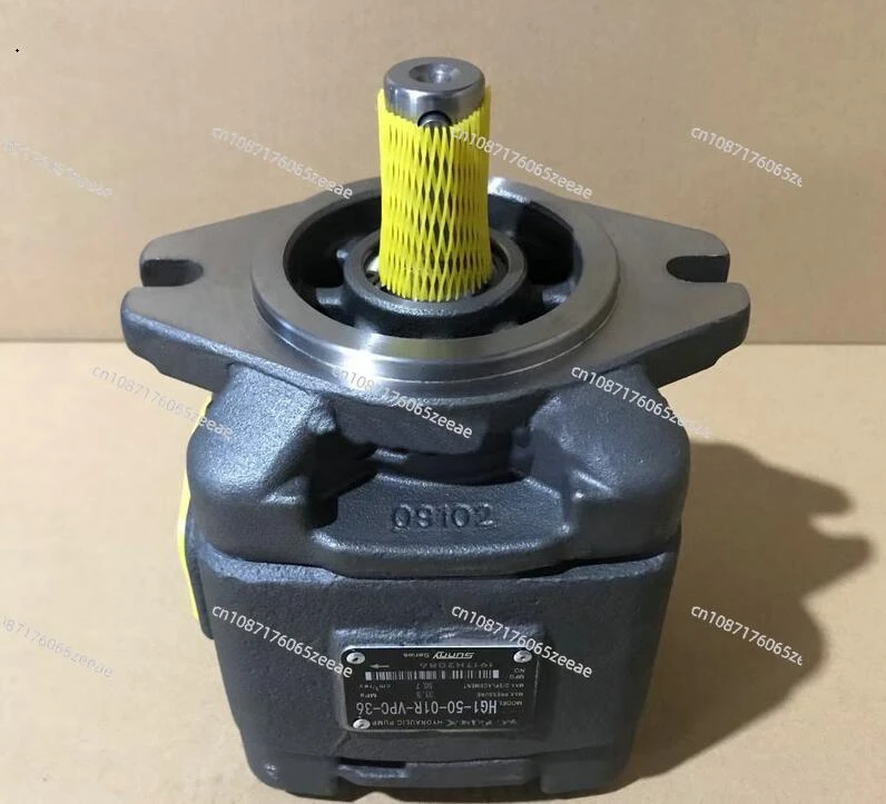 HYTEK HYDRAULIC PUMP MODEL HG1-25-01R-VPC-36 HG1-32-01R-VPC-36 HG1-40-01R-VPC HG1-50-01R-VPC-36 HG1-63-01R-VPC-36 SUNNY Series