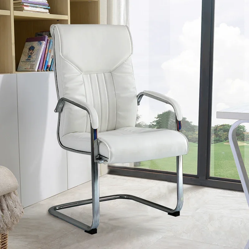

Playseat Reading Mobile Office Chair Study Luxury Designer Conference Office Chair Living Room Backrest Mobilya Home Furniture