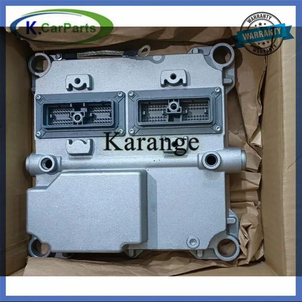 

New 3317539 331-7539 286-3683 CAT C6.4 C6.6 ECU ECM Engine Control Unit Module for Caterpillar E315D E320D E323D Excavator