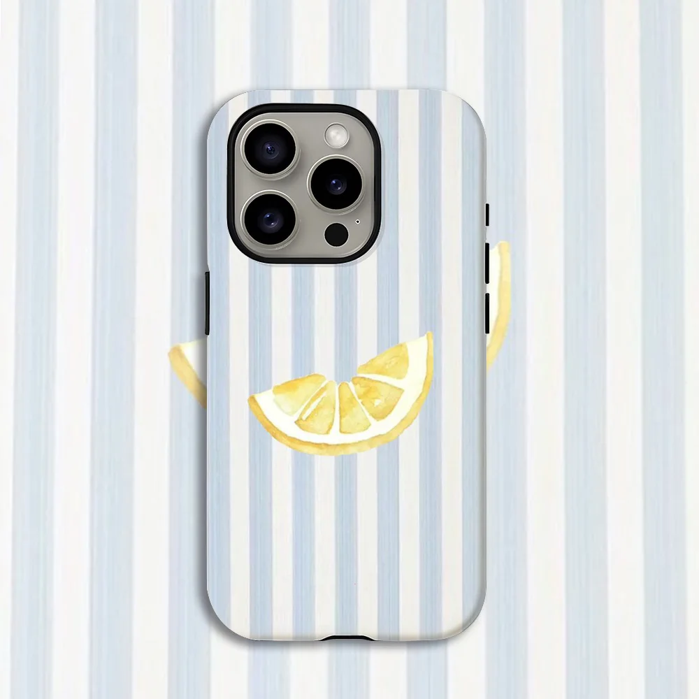Fashion Colorful Plaid Phone Case for Samsung Galaxy S20 S23 S24 S25 S26 FE Plus Ultra Edge 4G 5G Luxury Double-layer Back Cover