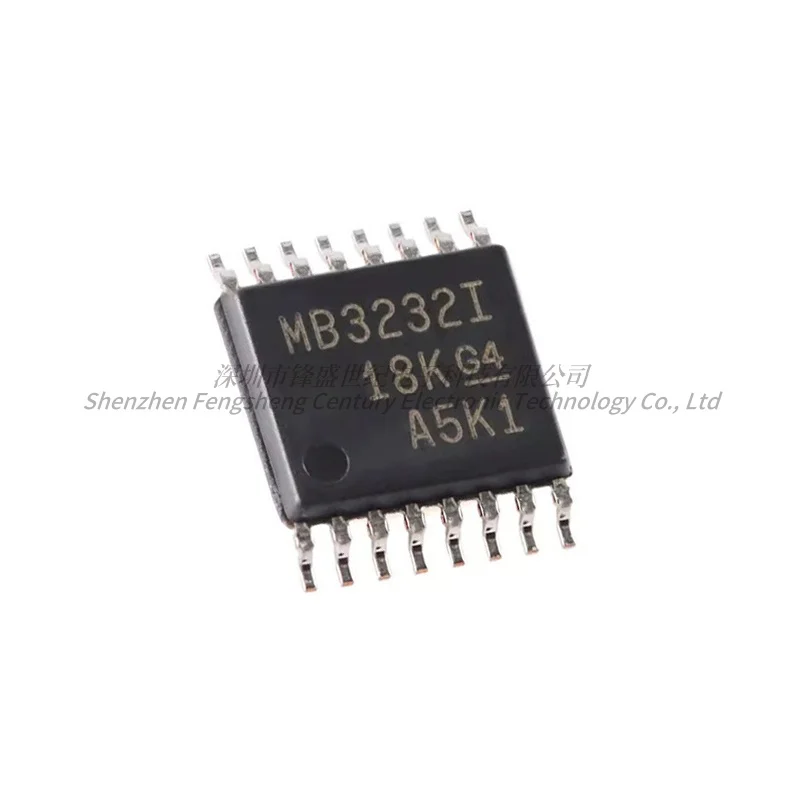 MAX3232IPWR TSSOP-1…