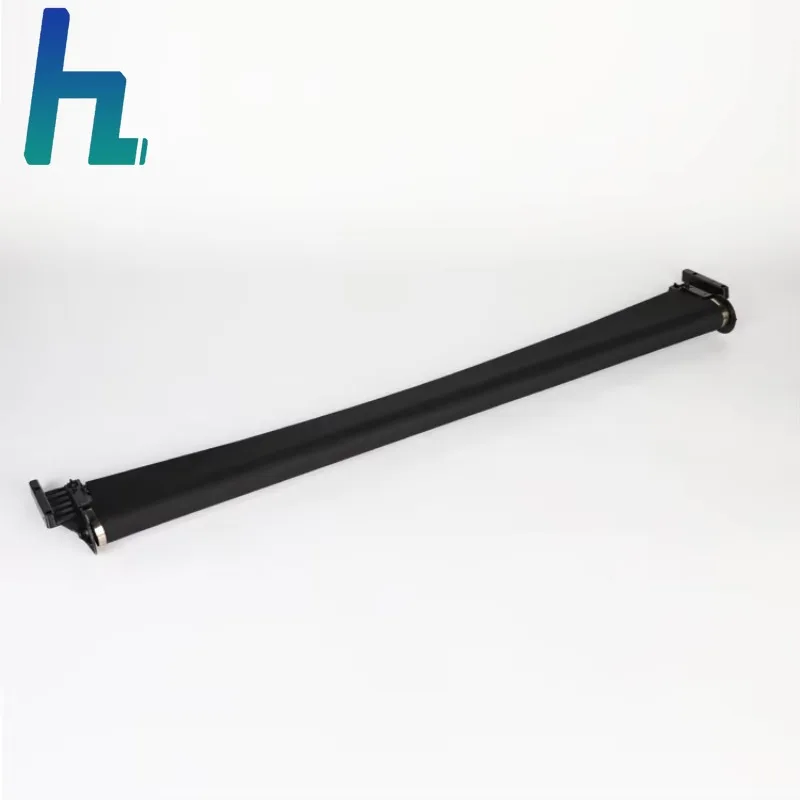 ชุดประกอบม่านบังแดดไฟฟ้าด้านหน้าสำหรับหลังคาซันรูฟ BMW GT5 54107237591 54107237592 54107237593