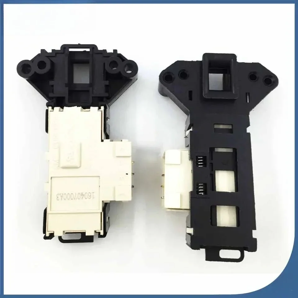 

Tuya1pcs Original New For Haier Washing Machine Blade Electronic Door Lock Delay SwitchAlexa Google Assistant