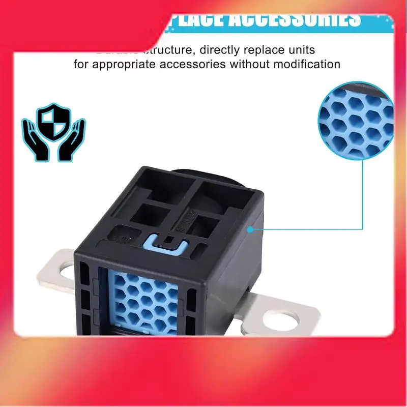 

Предохранители отключения аккумулятора Pyrofuse Pyroswitch, подходят для Mercedes-Benz Tesla-N000000006967, автомобильные аксессуары-M54K