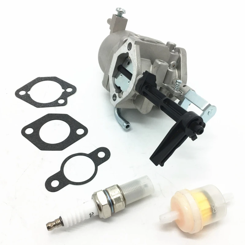 20B-62302-30 Motorcycle Carburetor Kit Replacement For Robin Subaru EX40